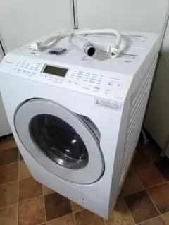 2025年最新】PANASONIC ドラム式洗濯機 127の人気アイテム - メルカリ