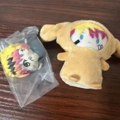 あくねこ ロノ パペラ りらころ