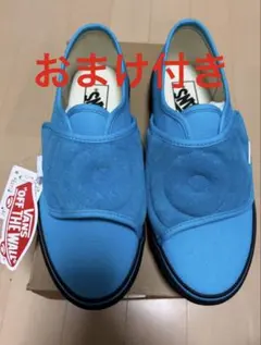 VANS ROLLER MAGAZINE TOMs 26.5cm - メルカリ