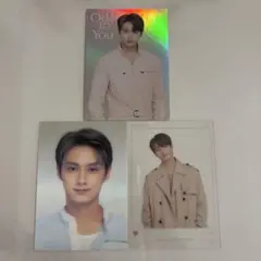 SEVENTEEN ジュン Ode to You トレカ まとめ売り