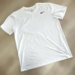 NIKE ナイキ　ドライフィット　Tシャツ　XL