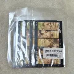 M!LK 発売日記念トレカ