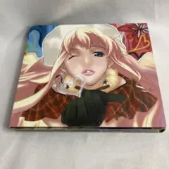 マクロスF VOCAL COLLECTION 娘たま♀ 2枚組CD