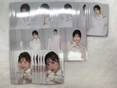 ME:I 石井蘭　ラポスタ　トレカ　まとめ売り