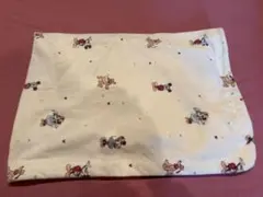 新品＊ザラホーム Disney ミッキー・ミニーブランケット 70x100cm