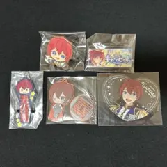 あんスタ 朱桜司 まとめ売り