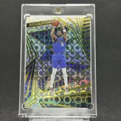 【133】カイリーアービング　Kyrie Irving revolution