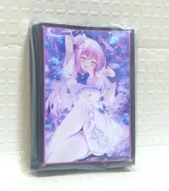 ブルーアーカイブ　ミカ　スリーブまとめ売り 2026年最新】ブルーアーカイブ ミカ スリーブの人気アイテム - メルカリ