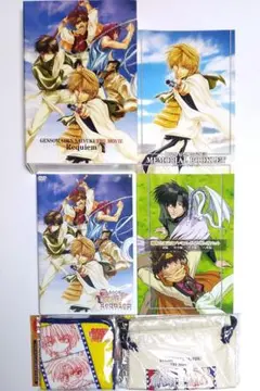 2026年最新】聖剣学院の魔剣使いdvdの人気アイテム - メルカリ