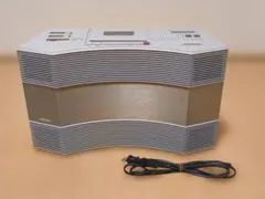 【24時間以内発送】BOSE AW-1 外部入力＆ラジオ 動作OK！のサムネイル