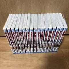 SAKAMOTO DAYS 1巻～17巻セット 鈴木祐斗