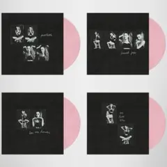 Ariana Grande my everything 7" bundle