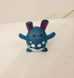 ポケモンキッズ クリア バシャーモ マリルリ 指人形 ポケモン フィギュア ポケモンキッズ クリア バシャーモ マリルリ 指人形 ポケモン