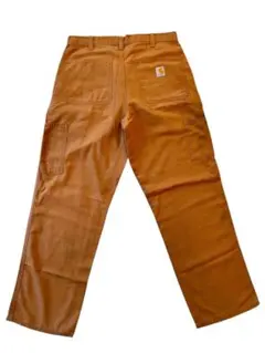 【古着】Carhartt Dungaree Fit パンツ 32/30