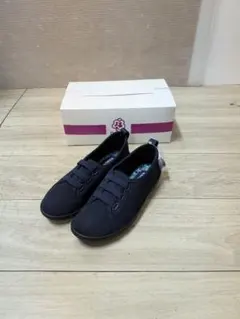 未使用品pansy 靴　スリッポン　スニーカーSサイズパンジー