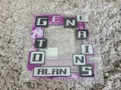 DMMスクラッチ 白濱亜嵐