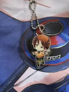 ヘタリア　イタリア　学園ヘタリア　アクリルキーホルダー