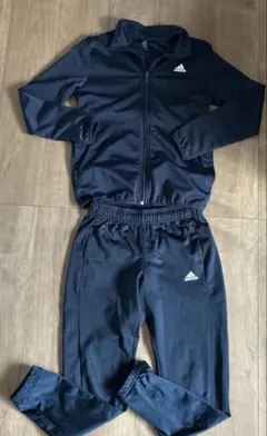 Adidas ジャージ セットアップ