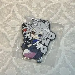 カラフルピーチ ラバーチャーム どぬく からぴち 一番くじ2024