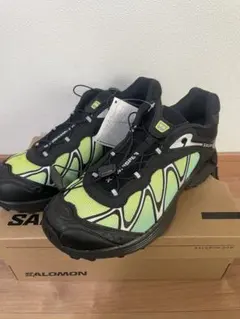セ*デ様 BALENCIAGA Drive Nylon Mesh Sneaker - メルカリ