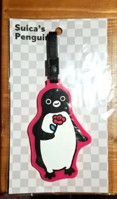 suicaのペンギン キャラクターグッズ