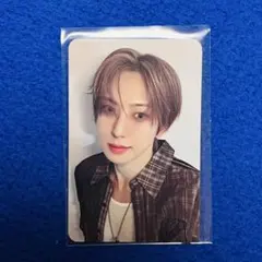 RIIZE Get A Guitar SMTOWN STORE ウンソク トレカ - メルカリ