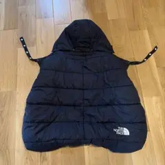 THE NORTH FACE ベビーシェル　ブランケット