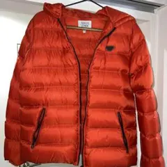 ARMANI JUNIOR ダウン
