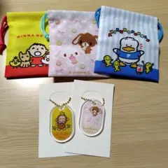 サンリオキャラクターズ