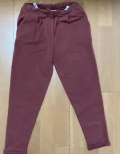 MINGO パンツ　10-12year