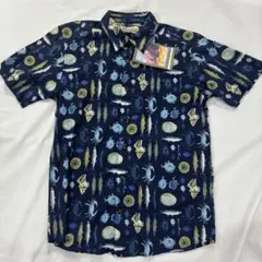 未使用 Patagonia Pataloha 2017 SP17 S パタロハ