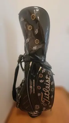 2026年最新】Titleist ゴルフバッグ・キャディバッグの人気アイテム