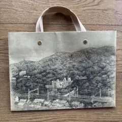 山崎蒸溜所 紙袋 13枚セット 1969307915.jpg?1689169100