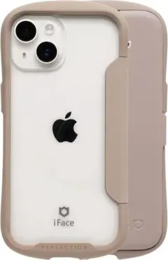 iFace Reflection iPhone 15/14/13 ケース
