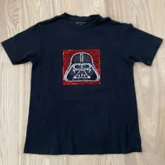 THE SHOP TK スターウォーズTシャツ 150のサムネイル