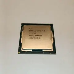 ジャンク品】Intel Core i7-13700F CPU LGA 1700 - メルカリ