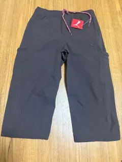 PUMA ウィメンズ カーゴパンツ Mサイズ ダークグレー