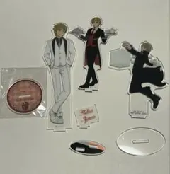 ワールドトリガー 出水公平 アクリルスタンド