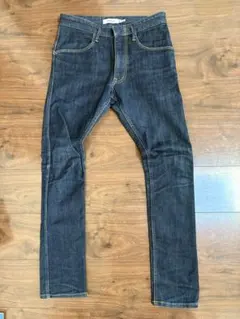 nonnative ノンネイティブ デニム パンツのサムネイル