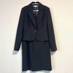 【上品ラメ】C.W.M フォーマル セットアップ アンサンブル 13AR XL