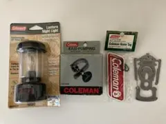 コールマン ライト