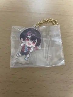 カラフルピーチ アスクタグミ のあさん