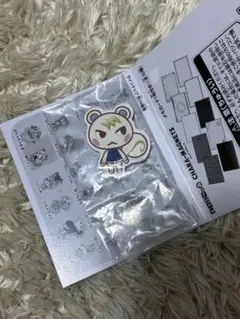 あつまれどうぶつの森　あつ森　キャラマグネッツ　ジュン