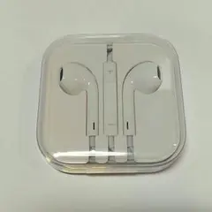 iPhoneイヤフォン☆正規品