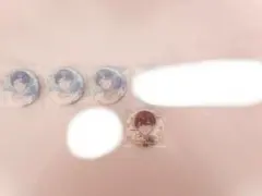 すたぽら 缶バッジ まとめ売り