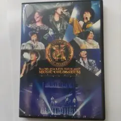 Kis-My-Ft2/LIVE TOUR 2017 MUSIC COLOSSE…