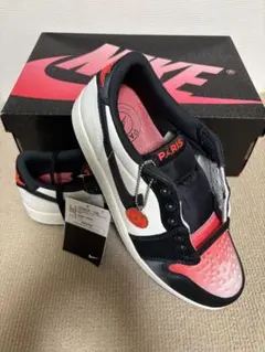 Nike Air Jordan 1 Low パリデザイン
