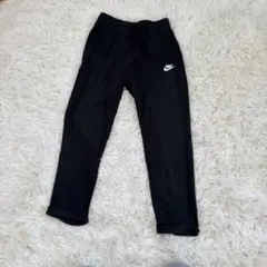 NIKE ロングパンツ ブラック Lサイズのサムネイル