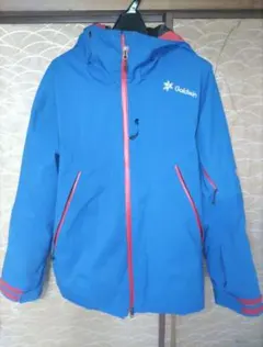 GOLDWIN ゴールドウイン HIGH GRAED MODEL JACKETのサムネイル