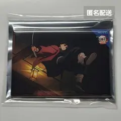 鬼滅の刃　冨岡義勇　全方位コレクション　缶バッジ　無限城編　第一章